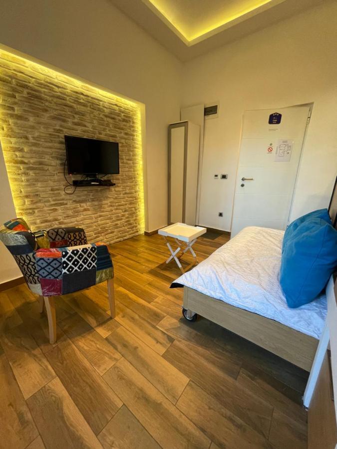 The Bohemian Residence Belgrado Esterno foto