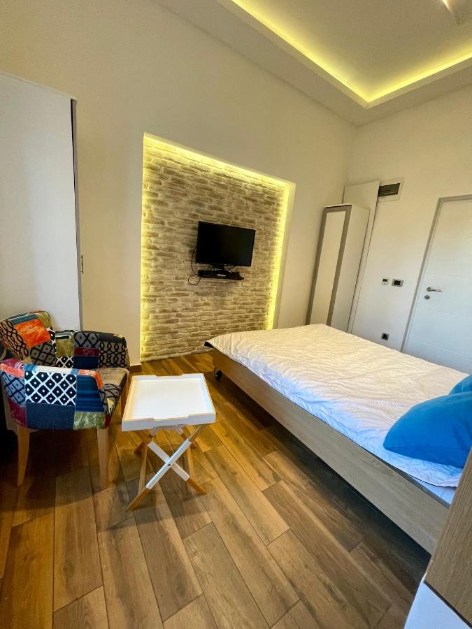 The Bohemian Residence Belgrado Esterno foto